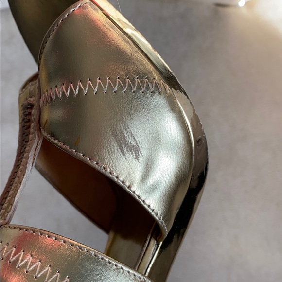 used micheal kors heels! - Picture 5 of 8